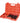 iCrimp PEX Crimping Tool Kit for 3/8 inch, 1/2 inch, 3/4 inch, 1 inch Pex Copper Crimp Rings, c/w PEX Cutter,Go-no-go Gauge, Meets ASTM F1807 Standard, Orange_1