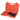 iCrimp PEX Crimping Tool Kit for 3/8 inch, 1/2 inch, 3/4 inch, 1 inch Pex Copper Crimp Rings, c/w PEX Cutter,Go-no-go Gauge, Meets ASTM F1807 Standard, Orange_1