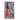 iCrimp PEX Pipe Clamp Cinch Tool Crimping Tool Crimper for Stainless Steel Clamps from 3/8-inch to 1-inch with 1/2-inch 20PCS and 3/4-inch 10PCS SS PEX Clamps, Red_1