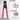 iCrimp PEX Pipe Clamp Cinch Tool Crimping Tool Crimper for Stainless Steel Clamps from 3/8-inch to 1-inch with 1/2-inch 20PCS and 3/4-inch 10PCS SS PEX Clamps, Red_12
