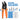 iCrimp Quick Change Ratcheting Crimper Tool Kit, Automotive Service Kit, for Crimping IWS4 Connector, Insulated & Non-insulated Terminal, Open Barrel Terminals, Dupont Connector, End Sleeve Ferrules_57