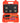 iCrimp Quick Change Ratcheting Wire Crimper Tool Set for Insulated, Heat Shrink, Non-Insulated Terminals, Battery Cable Lugs, IWS4 Solar connectors, Wire Ferrules, 8 Pieces with Wire Stripper, Orange_1