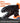 iCrimp Ratchet Wire Crimping Tool Set, 5 Interchangeable Jaws for Heat Shrink,Insulated Nylon,Non-Insulated Terminals AWG20-2, Wire Stripper included, Orange_27