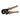 iCrimp Self-adjustable Crimping Tools Plier for AWG20-5 Bootlace End-sleeves Ferrule, Ratchat Wire Crimping Tool, Steel_1