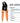 iCrimp SN-2549 Ratchet Crimpier 0.08-1.0 mm 18-28AWG for PH2.0/XH2.54/2.54/2.8/3.0/3.96/4.8/KF2510/JST Terminal, Orange_2