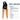 iCrimp SN-2549 Ratchet Crimpier 0.08-1.0 mm 18-28AWG for PH2.0/XH2.54/2.54/2.8/3.0/3.96/4.8/KF2510/JST Terminal, Orange_2