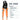 iCrimp SN-28B Dupont Terminal Ratchet Crimper 0.1-1.0mm (AWG28-18) for 2.54mm 3.96mm KF2510 JST XH VH Connectors, Orange_17