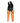 iCrimp SN-58B Ratchet Crimper 0.25-1.5mm AWG24-16 for Dupont,TE,JST,Molex Terminal, Orange_1