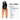 iCrimp SN-58B Ratchet Crimper 0.25-1.5mm AWG24-16 for Dupont,TE,JST,Molex Terminal, Orange_48