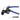 iCrimp Stainless Steel Cable Tie Tool Zip Gun Metal Zip Tensioner with Built-in Cutter, Release Tool included, SteelCableTieTool_1
