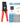iCrimp Weather Pack Crimp Tool for AWG 24-14 Crimping Delphi APTIV Weather Pack Terminals or Metri-Pack Connectors- Crimp Terminals and Seal In ONE Cycle with Locator & Removal Extraction Tool_2