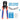 iCrimp Wire Rope Crimping Tool for Aluminum Loop Sleeve, Two Barrel Ferrule, Oval Sleeves, 3/64 in to 1/8 in, Swaging Tool Kit with Wire Rope Cutter_3