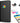 iDiskk App-le Certified, 2TB External Hard Drive,for iPhone iPad Android Phones,MacBook,Computer to Backup Docs| Photos | Videos,iPhone 17 & 16 Photo Stick Photo Storage Phone Drive_Black_1