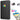 iDiskk App-le Certified, 2TB External Hard Drive,for iPhone iPad Android Phones,MacBook,Computer to Backup Docs| Photos | Videos,iPhone 17 & 16 Photo Stick Photo Storage Phone Drive_Black_1