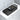 iDiskk App-le Certified, 2TB External Hard Drive,for iPhone iPad Android Phones,MacBook,Computer to Backup Docs| Photos | Videos,iPhone 17 & 16 Photo Stick Photo Storage Phone Drive_Black_1619