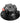 IFOOTAGE Spider Crab Vehicle Suction Cup, 44 lbs Playload Camera Car Suction Cup, 1/4" & 3/8" Screws Car Camera Mounting Kit Compatible for DSLR Cameras and Camcorders, 4.6 inch, VS-118_Black_1