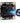 IFWATER 1080P USB Camera Module with 100 Degree No Distortion Lens,2MP Tiny USB Camera with IMX323 Sensor Mini UVC Video Webcam with Microphone,Compatible with Windows,Linux Mac OS and Raspberry Pi_1