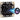 IFWATER 1080P USB Camera Module with 100 Degree No Distortion Lens,2MP Tiny USB Camera with IMX323 Sensor Mini UVC Video Webcam with Microphone,Compatible with Windows,Linux Mac OS and Raspberry Pi_1