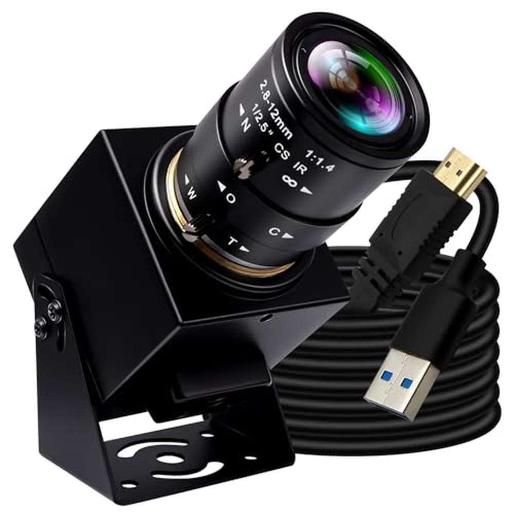 Out Input Camera Camera Ifwater | IFWATER HDMI 60fps USB Camera 4K High-Speed ...