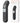 iHealth Touchless Thermometer | iHealth PT2L Black | 1-Second Accurate Fever Check | Color-Coded Alert Silent Mode