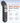 iHealth Touchless Thermometer | iHealth PT2L Black | 1-Second Accurate Fever Check | Color-Coded Alert Silent Mode