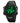 IJAHWRS Men's Digital Sports Watch, Waterproof and Shockproof LED Display, Electronic Watch, Black_1