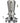 IKAPE 51mm Espresso Tamper, Premium Barista Coffee Tamper with Calibrated Spring Loaded, 100% Flat Stainless Steel Base Tamper for Espresso Machine_Silver_1