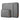 Inateck 360 Protective Laptop Bag with Accessory Bag, Compatible with 16-inch MacBook Pro/Max M4 M3 M2 M1 2019-2024, Gray_Gray_1