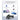 Inateck Wireless Barcode Scanner, 1D/2D QR Code Scanner with Smart Base, Bluetooth/2.4G/USB 3-in-1 Connectivity, Compatible with Windows/iOS/Android/Mac/Linux for Retail/Warehouse/Logistics_Unknown_1265