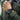 Infantry Mens Military Field Watch, Easy Read Large Face, Black Nylon Band_703