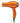 INFINITIPRO BY CONAIR Hair Dryer, 1875W Salon Performance AC Motor Hair Dryer, Conair Blow Dryer, Orange_1