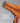 INFINITIPRO BY CONAIR Hair Dryer, 1875W Salon Performance AC Motor Hair Dryer, Conair Blow Dryer, Orange_2654