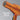 INFINITIPRO BY CONAIR Hair Dryer, 1875W Salon Performance AC Motor Hair Dryer, Conair Blow Dryer, Orange_Orange_1229