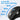 INFINMIND Wireless Bluetooth Side Scroll Mouse with Multi-Device, Ergonomic Computer Mice with Smart Flying Scroll, Quiet Click for Computer, Laptop, iPad, Tablet, MacBook (Black)