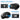 INFINMIND Wireless Bluetooth Side Scroll Mouse with Multi-Device, Ergonomic Computer Mice with Smart Flying Scroll, Quiet Click for Computer, Laptop, iPad, Tablet, MacBook (Pink)_3881