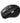 INFINMIND Wireless Bluetooth Side Scroll Mouse with Multi-Device, Ergonomic Computer Mice with Smart Flying Scroll, Quiet Click 4-Level DPI for Computer, Laptop, iPad, Tablet, MacBook (Black)_Black_1
