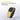 INGA Wearable Bluetooth Speaker, IP67 Waterproof Clip-on Mini Portable Speakers, Wireless Clip Speaker with Built-in Mic, Hands-Free Music and Calls for Work/Riding/Golf/Outdoor(Yellow)_3
