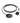 INIU Qi2 Certified Magnetic Wireless Charger, 15W Fast MagSafe-Compatible Wireless Charging Pad with Cooling Fan, Only for iPhone 17 16 15 14 13 12 Series, AirPods, and More (Adapter Included)