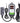 Inkbird ITC-308 Digital Temperature Controller Outlet Thermostat 2-Stage 1100W with Sensor Reptile Beer Brewing Kegs Fridge Cured Meat Breeding Growing, GreenWhiteGrey_1