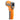 Inkbird Laser Temperature Gun Infrared Thermometer Non Contact Gun Thermometers IR Gun for Pizza Oven Grilling Reptile Food (NOT for Human)_Orange_1