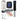 INKBIRD WIFI Sous Vide Cooker ISV-100W Bundle with INK-VS01 Vacuum Sealer Machine | 1000W Sous-Vide Cooker Immersion Circulator with 14 Preset Recipes on APP and Thermal Immersion with Timer_silver_1