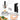 INKBIRD WIFI Sous Vide Cooker ISV-100W Bundle with INK-VS01 Vacuum Sealer Machine | 1000W Sous-Vide Cooker Immersion Circulator with 14 Preset Recipes on APP and Thermal Immersion with Timer_silver_1110