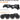 Inline Skates for Women Men, Outdoor Street Blades Roller Adult Male Female, Professional Fitness Roller Skates Blades for Unisex (Black) Men9.5/Women10.5/28.5cm_Black_33