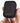 INSMY Wearable Bluetooth Speakers,IP67 Waterproof,Clip-On Portable Small Personal Speaker/Clean Sound/Stereo Pair/Wireless/ENC Built-in Mic/Lightweight for Golf Work Pool Gift (Non-Magnetic) (Black)_1