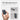 INSMY Wearable Bluetooth Speakers,IP67 Waterproof,Clip-On Portable Small Personal Speaker/Clean Sound/Stereo Pair/Wireless/ENC Built-in Mic/Lightweight for Golf Work Pool Gift (Non-Magnetic) (Black)_105