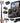 Insta360 Ace Pro 2 Battery Bundle- 8K Waterproof Action Camera Co-Engineered with Leica, Flagship 1/1.3" Sensor, 8K30, 2.5" Flip Screen|Includes Extra Battery, Charger, Invisible Selfie Stick (128GB)_1