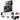 Insta360 Ace Pro 2 Dual Battery Xplorer Bundle with 1TB Card- 8K Waterproof Action Camera Co-Engineered with Leica, Flagship 1/1.3" Sensor, 8K30fps, 4K60fps, 2.5" Flip Screen, AI Noise Reduction_Black_1