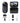 Insta360 GO 3S Cycling POV Bundle - 128 GB Black 4K Tiny Portable Vlogging Camera, Hands-Free POVs, Mount Anywhere, Stabilization, 140 Min Battery Life, 10m Waterproof, Pet POV, Black_1