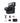 Insta360 GO 3S Motorcycle in-Helmet POV Bundle Special Edition - 4K Tiny Portable Vlogging Camera, Hands-Free POV Cam, Stabilization, 140 Min Battery Life, 10m Waterproof, Action cam for Moto, Sport, MidnightBlack_1