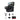Insta360 GO 3S Motorcycle in-Helmet POV Bundle Special Edition - 4K Tiny Portable Vlogging Camera, Hands-Free POV Cam, Stabilization, 140 Min Battery Life, 10m Waterproof, Action cam for Moto, Sport, MidnightBlack_1